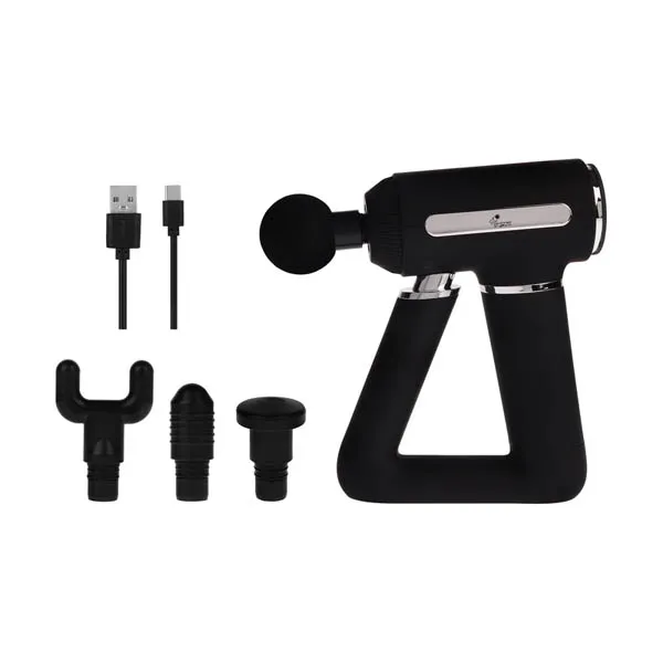 ماساژور تفنگی زنیتمد مدل PHYSIOLINE H