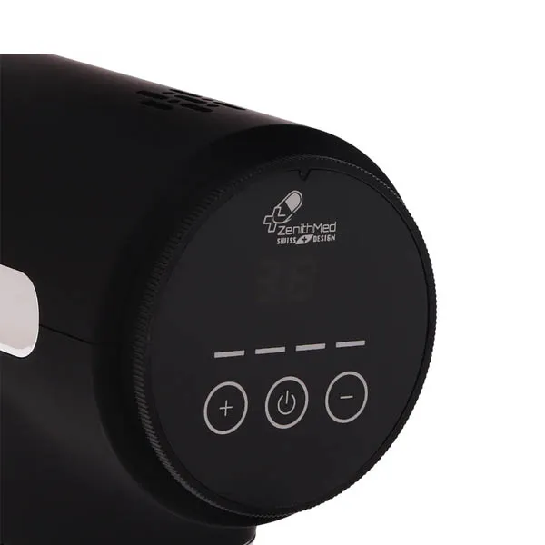 ماساژور تفنگی زنیتمد مدل PHYSIOLINE H