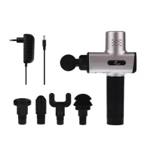 ماساژور تفنگی زنیتمد مدل Physioline Pro max