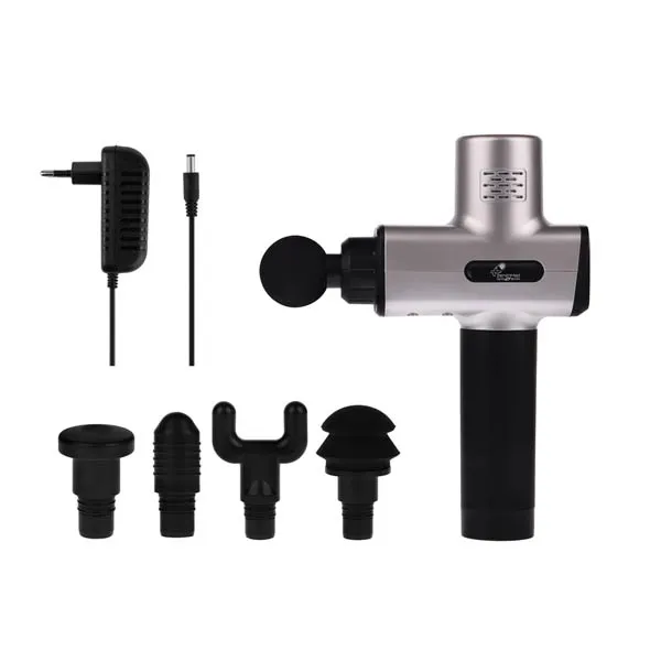 ماساژور تفنگی زنیتمد مدل Physioline Pro max