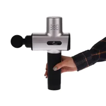 ماساژور تفنگی زنیتمد مدل Physioline Pro max