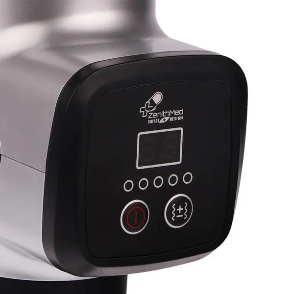 ماساژور تفنگی زنیتمد مدل Physioline Pro max