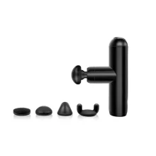 ماساژور تفنگی جیبی بست‌رست مدل BR-190