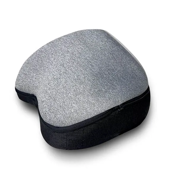 ماساژور دوکاره پا و کمر بست رست مدل MX-RF01