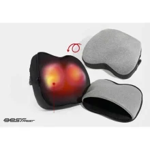 ماساژور دوکاره پا و کمر بست رست مدل MX-RF01