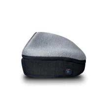 ماساژور دوکاره پا و کمر بست رست مدل MX-RF01