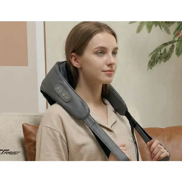ماساژور گردن و شانه بست رست مدل MX-RN21