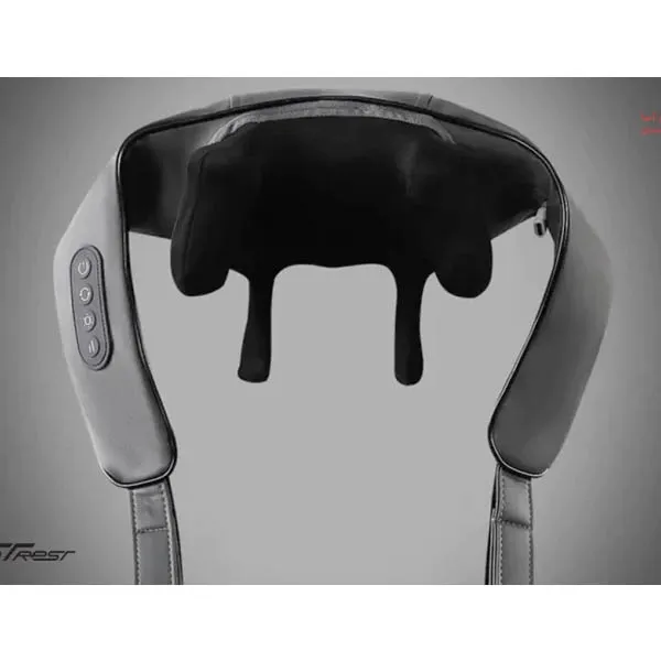 ماساژور گردن و شانه بست رست مدل MX-RN21