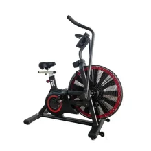 دوچرخه ایربایک باشگاهی زئوس مدل Zeus 671D