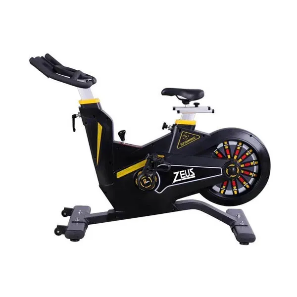 دوچرخه اسپینینگ باشگاهی زئوس مدل Zeus 911