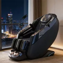 صندلی ماساژور لیرکن مدل Leercon LEK 988G2