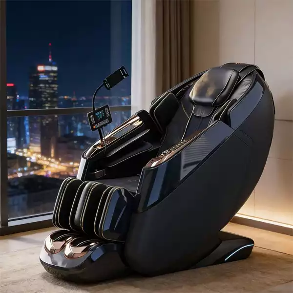 صندلی ماساژور لیرکن مدل Leercon LEK 988G2