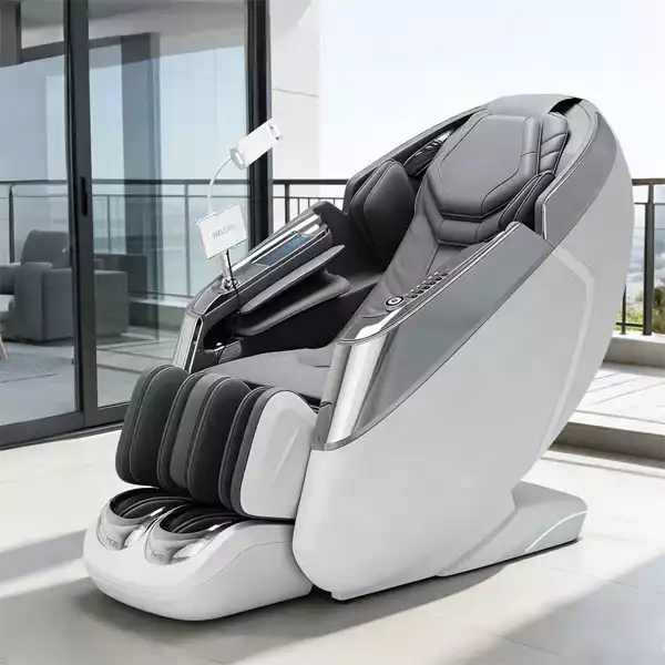 صندلی ماساژور لیرکن مدل Leercon LEK 988G2