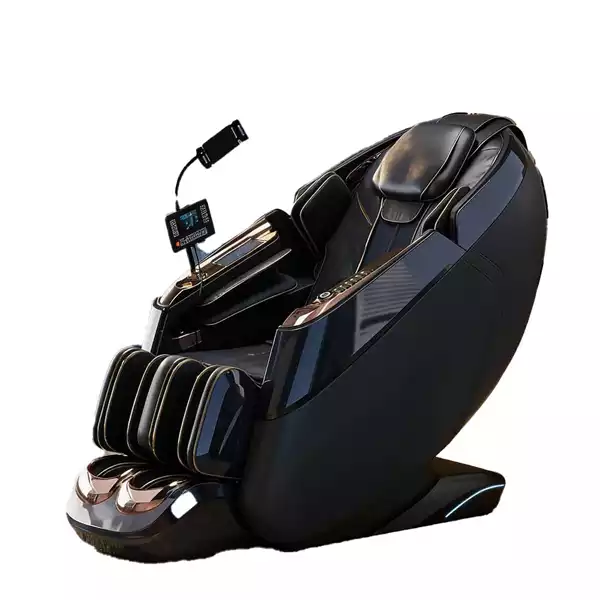 صندلی ماساژور لیرکن مدل Leercon LEK 988G2