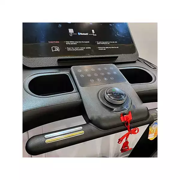 تردمیل خانگی المپیا مدل Olympia FA5100DC