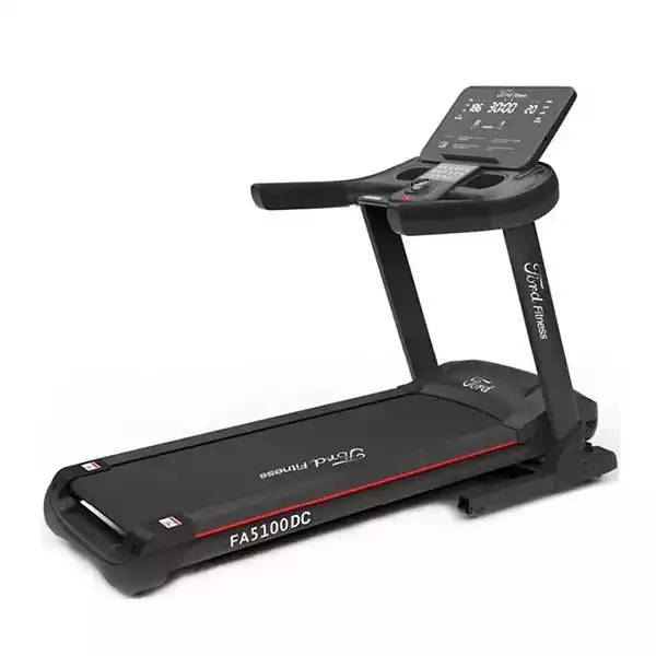 تردمیل خانگی المپیا مدل Olympia FA5100DC