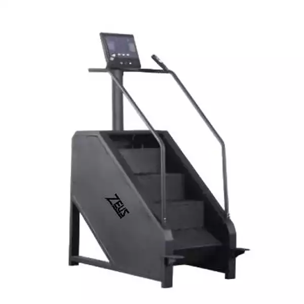 پله باشگاهی برقی زئوس مدل Zeus 8202