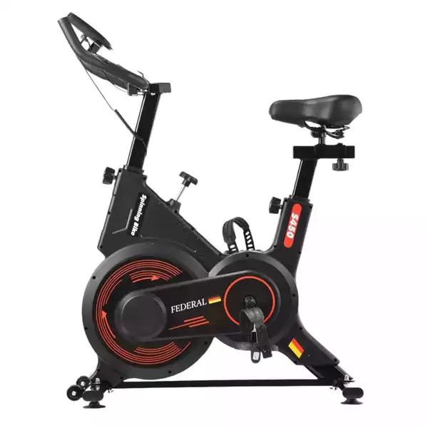 دوچرخه اسپینینگ فدرال مدل FEDERAL S450