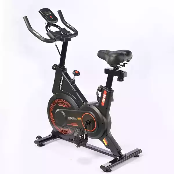 دوچرخه اسپینینگ فدرال مدل FEDERAL S450
