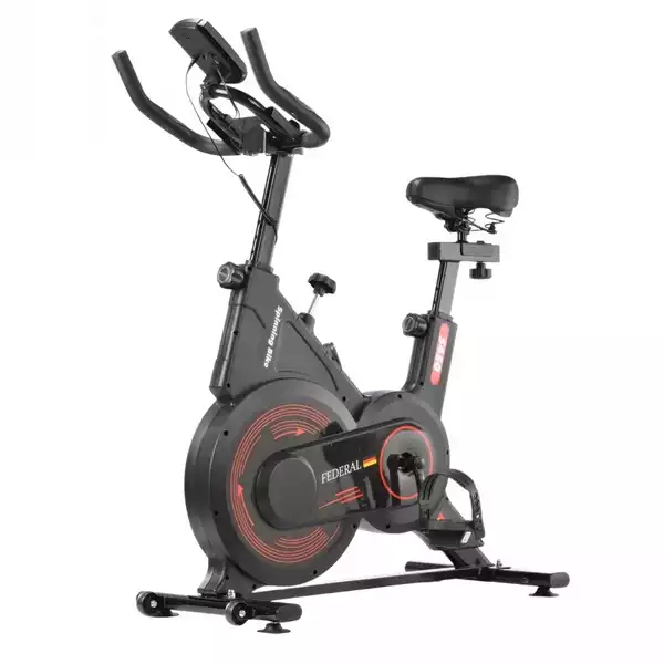 دوچرخه اسپینینگ فدرال مدل FEDERAL S450