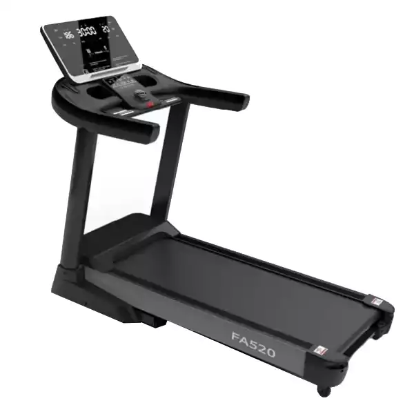 تردمیل خانگی المپیا مدل Olympia FA520