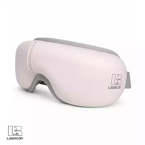 ماساژور چشم لیرکن Leercon eye massager