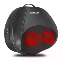 پشتی و بالش ماساژور لیرکن مدل Leercon K8