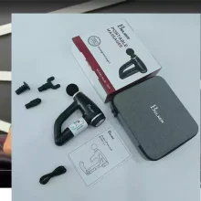معرفی ماساژور تفنگی بلکر مدل Belker BL-G01