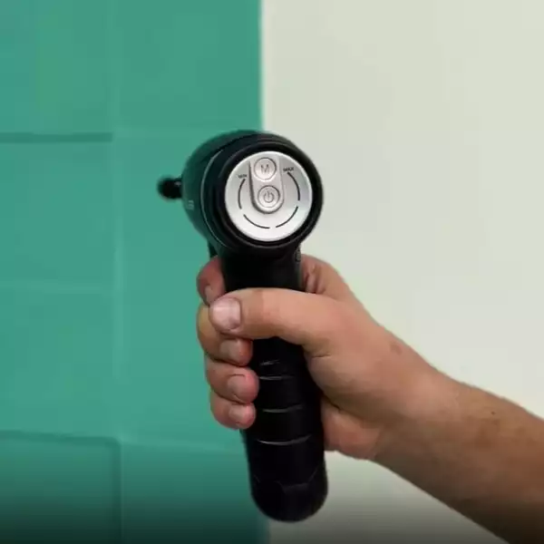 معرفی ماساژور تفنگی بلکر مدل Belker BL-G01