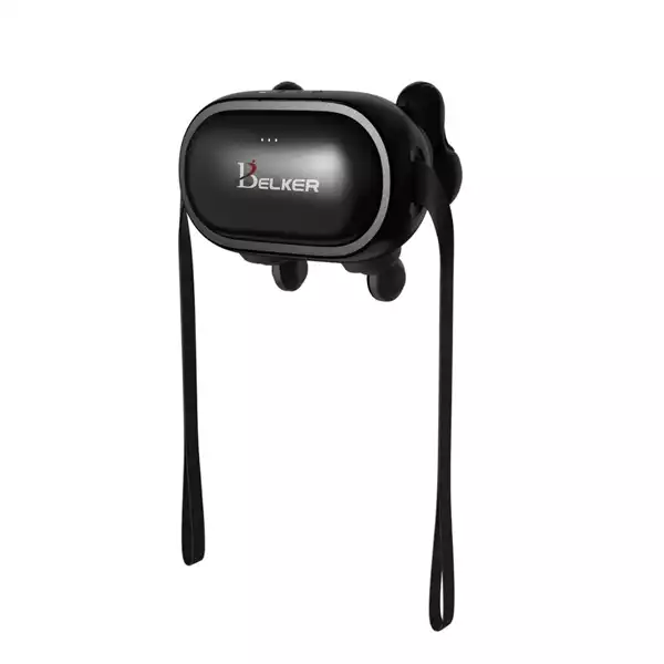 ماساژور گردن و شانه بلکر مدل Belker BL-N02