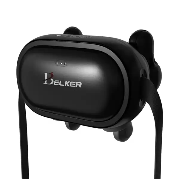 ماساژور گردن و شانه بلکر مدل Belker BL-N02