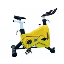 دوچرخه اسپینینگ باشگاهی لیدر اسپرت مدل Leader sport 8413