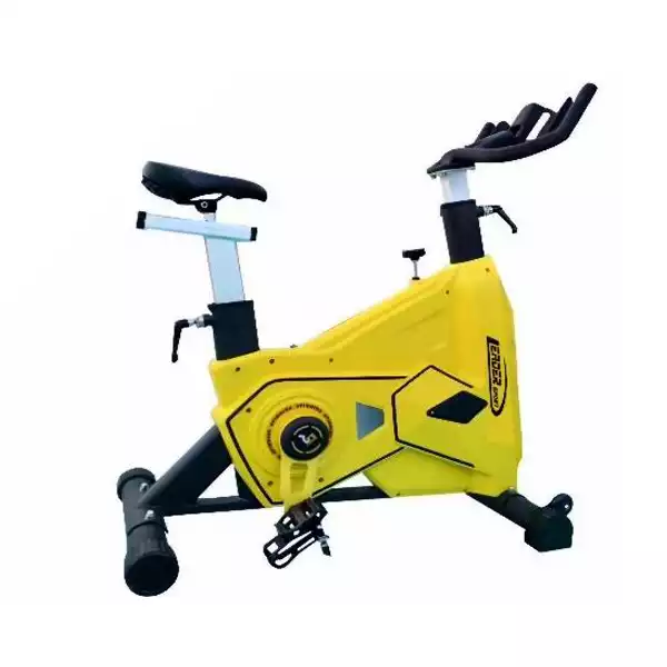 دوچرخه اسپینینگ باشگاهی لیدر اسپرت مدل Leader sport 8413