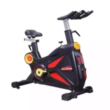 دوچرخه اسپینینگ باشگاهی لیدر اسپرت مدل Leader sport 8414