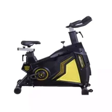 دوچرخه اسپینینگ باشگاهی لیدر اسپرت مدل Leader sport 8415