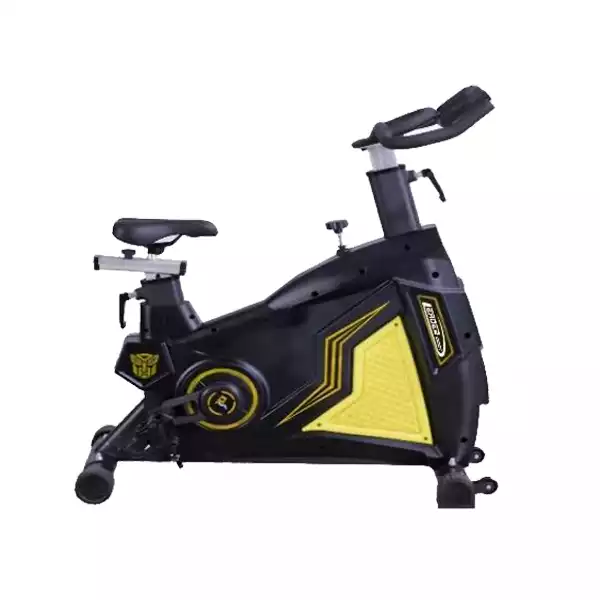 دوچرخه اسپینینگ باشگاهی لیدر اسپرت مدل Leader sport 8415