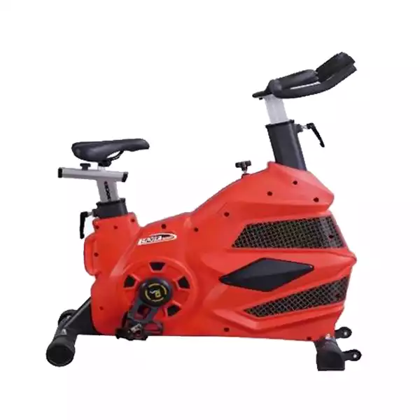 دوچرخه اسپینینگ باشگاهی لیدر اسپرت مدل Leader sport 8416