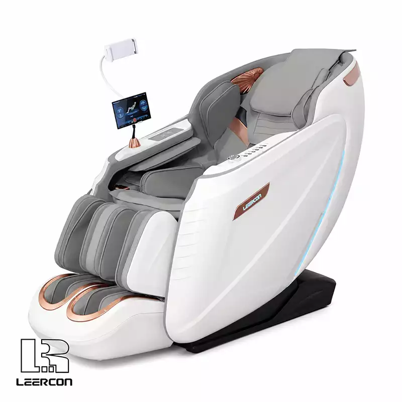 صندلی ماساژور لیرکن مدل Leercon LEK 988Z4