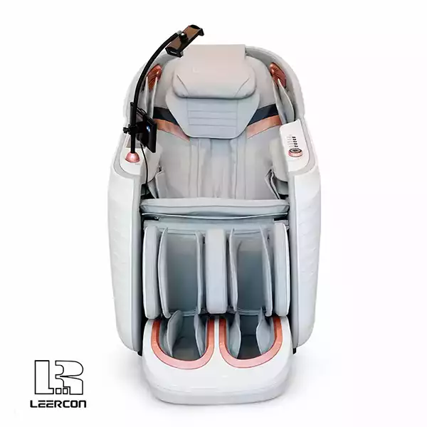 صندلی ماساژور لیرکن مدل Leercon LEK 988Z4