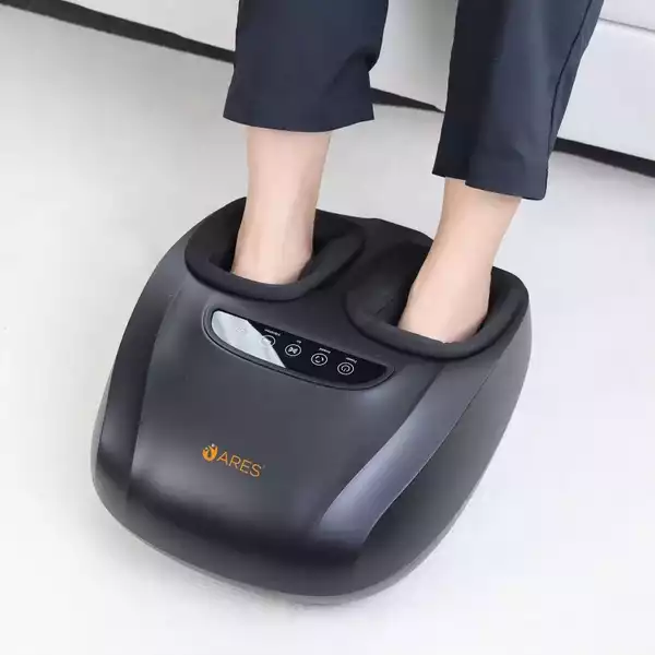 ماساژور پا ارس مدل ARES RS F101