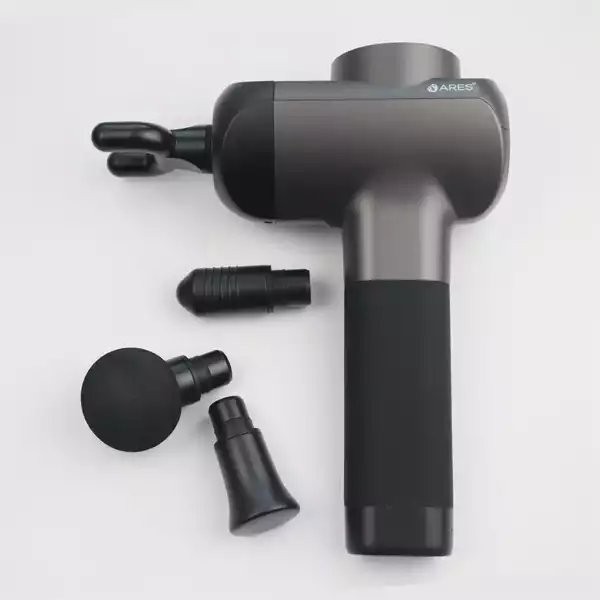 ماساژور تفنگی بدن ارس مدل ARES RS G103