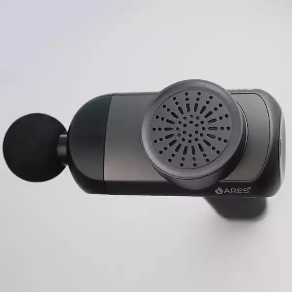 ماساژور تفنگی بدن ارس مدل ARES RS G103