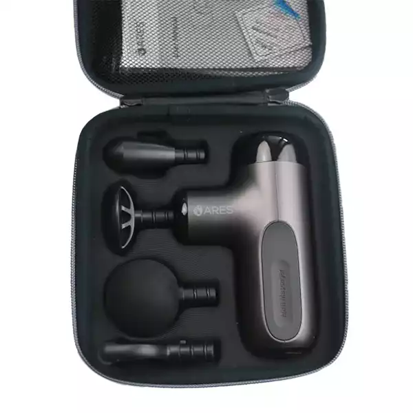 ماساژور تفنگی ارس مدل ARES RS G104