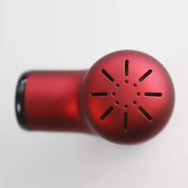ماساژور تفنگی ارس مدل ARES RS G104