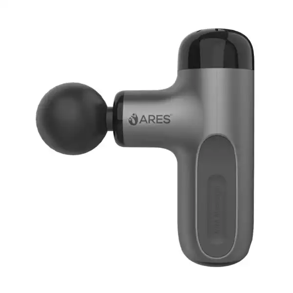 ماساژور تفنگی ارس مدل ARES RS G104