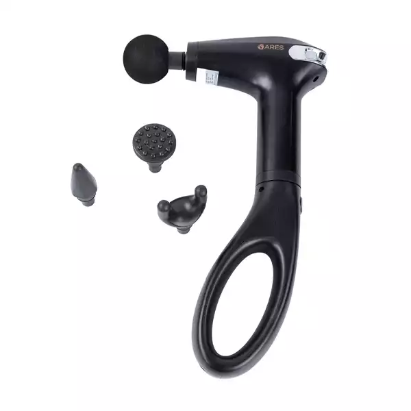 ماساژور تفنگی ارس مدل ARES RS G105