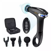 ماساژور تفنگی ارس مدل ARES RS G105