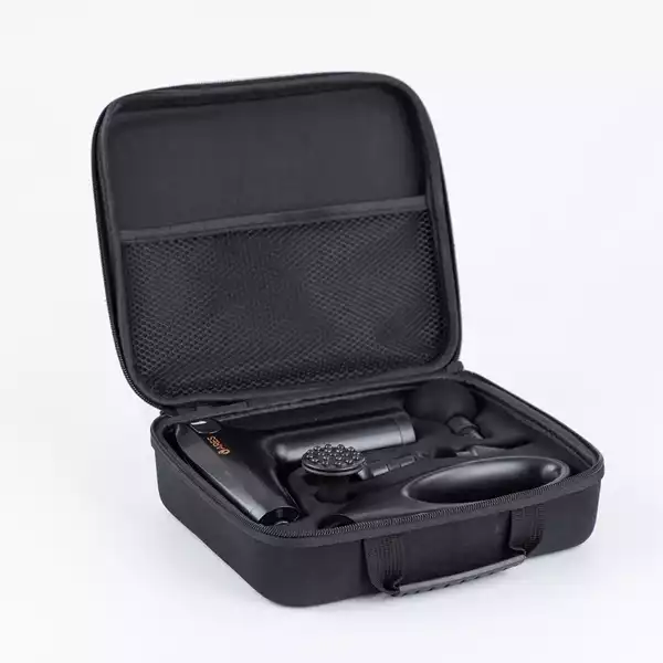 ماساژور تفنگی ارس مدل ARES RS G105