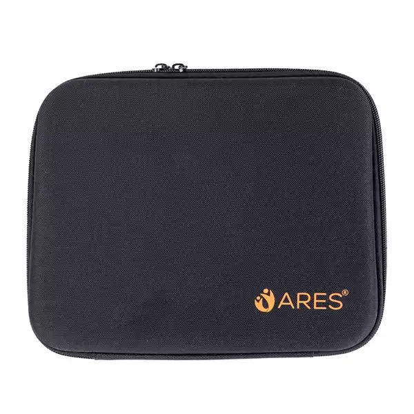 ماساژور تفنگی ارس مدل ARES RS G105