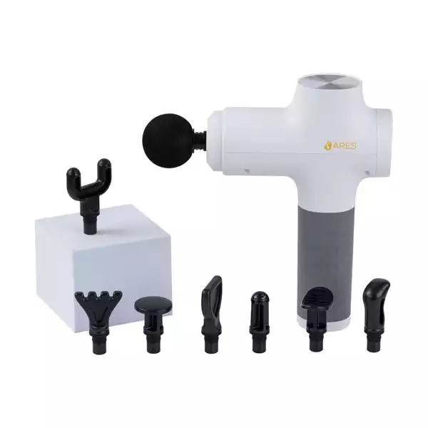 ماساژور تفنگی ارس مدل ARES RS G106